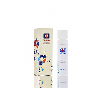 金山屯抗菌防护喷雾