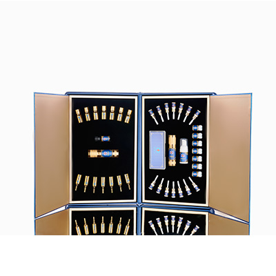 金山屯7D私密抗衰养护套